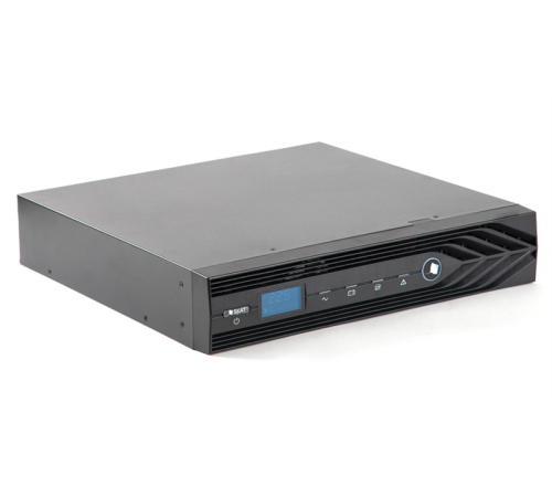 Источник бесперебойного питания (9909) Бастион SKAT-UPS 3000ВА/2700Вт RACK 2U/On-Line/6хБезАКБ(40-120Ач)/220В/SNMP slot/ 5 л.г./МПТ (SKAT-UPS 3000-RACK-ON-E)