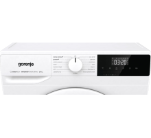 Стиральные машины GORENJE Gorenje W1NHPI60SCS