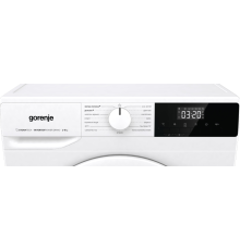 Стиральные машины GORENJE Gorenje W1NHPI60SCS