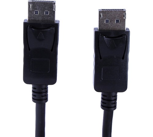 Кабель соединительный DP-DP 1.2V 4K@60Hz 5м Telecom <CG712-5M> VCOM Кабель Telecom DisplayPort (m)/DisplayPort (m) - 5 м (CG712-5M) Кабель соединительный DP-DP 1.2V 4K@60Hz 5м Telecom <CG712-5M> VCOM Кабель Telecom DisplayPort (m)/DisplayPort (m) - 5 м (CG712-5M)