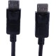 Кабель соединительный DP-DP 1.2V 4K@60Hz 5м Telecom <CG712-5M> VCOM Кабель Telecom DisplayPort (m)/DisplayPort (m) - 5 м (CG712-5M)
