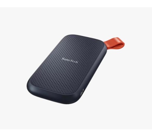 SSD жесткий диск USB3.2 2TB EXT. SDSSDE30-2T00-G26 SANDISK SSD жесткий диск USB3.2 2TB EXT. SDSSDE30-2T00-G26 SANDISK