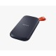 SSD жесткий диск USB3.2 2TB EXT. SDSSDE30-2T00-G26 SANDISK