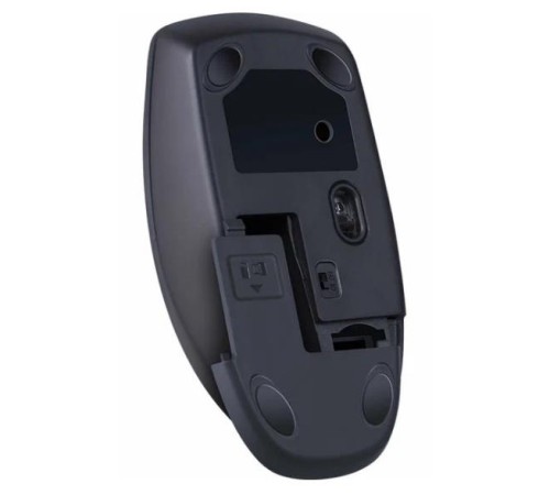 Мышка USB OPTICAL WRL MB-985 BLACK 52985 DEFENDER