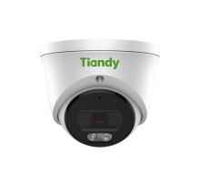 IP камера 2MP DOME TC-C320N (I3/E/Y/2.8MM) TIANDY
