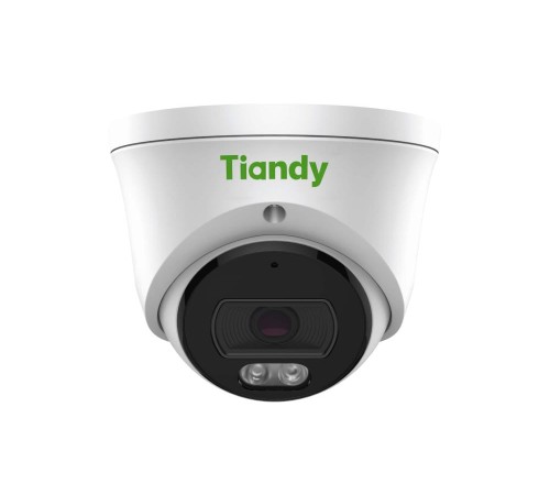 IP камера 2MP DOME TC-C320N (I3/E/Y/2.8MM) TIANDY IP камера 2MP DOME TC-C320N (I3/E/Y/2.8MM) TIANDY