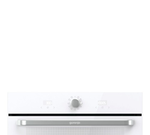 Встраиваемые электрические духовки GORENJE Gorenje BOS67371SYW