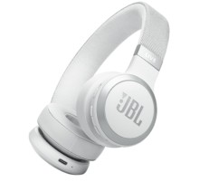 Наушники JBL, модель LIVE 670NC, белый