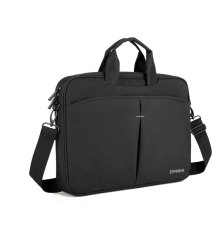 Сумка для ноутбука Сумка для ноутбука IRBIS (14,0) IC-014 Black, цвет черный (IC-014/Black)