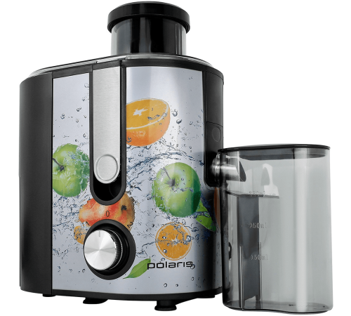 Соковыжималка PEA 0829 Fruit Fusion (POLARIS) (ОК)