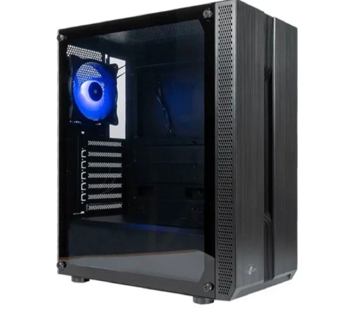 Eurocase 00-00914751 Корпус Midtower ATX A31 ARGB Eurocase 00-00914751 Корпус Midtower ATX A31 ARGB