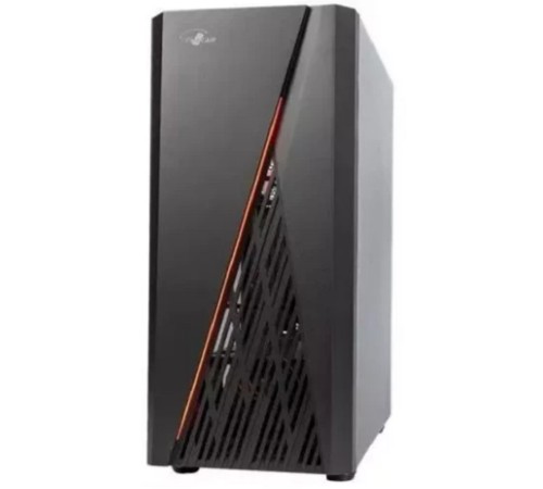 Eurocase 00-00914752 Корпус Midtower ATX A39 ARGB Eurocase 00-00914752 Корпус Midtower ATX A39 ARGB