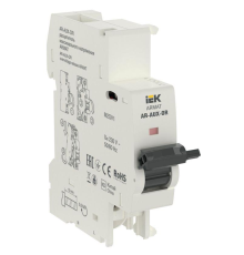 Расцепитель макс. напр. AR-AUX-OR 220...240В ARMAT IEK AR-AUX-OR-220-240