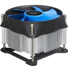 Кулер ЦП DEEPCOOL T20P LGA1150/LGA1151/LGA1155/LGA1200 42.76 фут3/мин TDP 1.2 Вт Вес 0.376 кг OTDP-ICAS-T20P