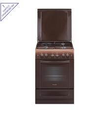 Комбинированная плита 6110-020301 13733001 GEFEST