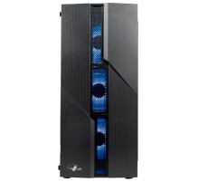 Eurocase 00-00914753 Корпус Midtower ATX A85 4ARGB