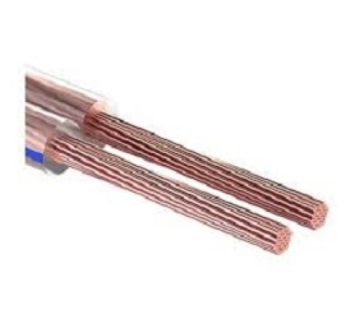 Rexant 01-6206-3-10 Кабель акустический, 2х1.50 мм2, прозрачный BLUELINE, 10 м. Rexant 01-6206-3-10 Кабель акустический, 2х1.50 мм2, прозрачный BLUELINE, 10 м.