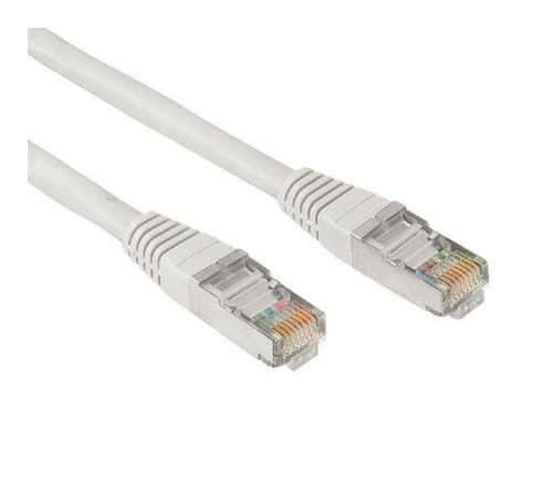 5bites PUT50-200A Патч-корд UTP 5e, 20м 5bites PUT50-200A Патч-корд UTP 5e, 20м