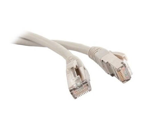5bites PFT50-100A Патч-корд FTP / STRANDED / 5E / 10M 5bites PFT50-100A Патч-корд FTP / STRANDED / 5E / 10M