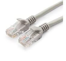 Cablexpert Патч-корд медный UTP PP10-50M кат.5, 50м, литой, многожильный (серый)