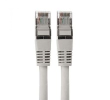 Rexant (18-8105-1) Патч-корд F/UTP, CAT6, RJ45-RJ45, LSZH серый, 2м