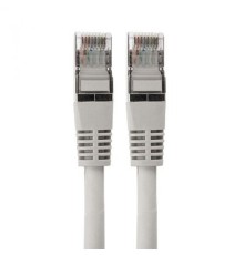 Rexant (18-8105-1) Патч-корд F/UTP, CAT6, RJ45-RJ45, LSZH серый, 2м