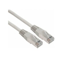 Rexant (18-8107-1) Патч-корд F/UTP, CAT6, RJ45-RJ45, LSZH серый, 5м