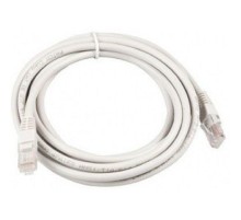Exegate EX241490RUS Патч-корд UTP кат. 5е,  1.5м Exegate серый
