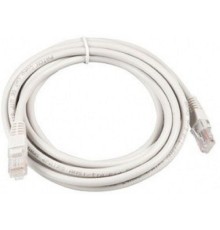 Exegate EX241490RUS Патч-корд UTP кат. 5е,  1.5м Exegate серый