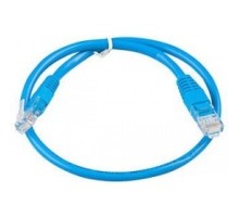 Exegate EX241493RUS Патч-корд UTP кат. 5е,  1.5м Exegate синий