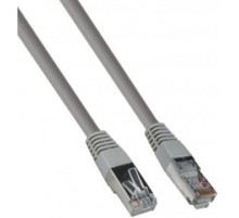 Exegate EX272312RUS Патч-корд UTP кат. 6, 3м Exegate серый