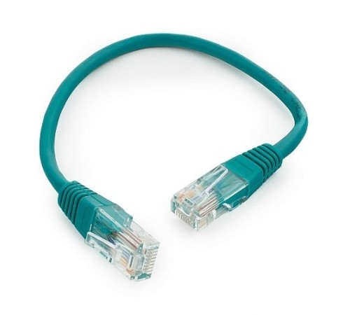 Cablexpert PP12-0.25M/V Патч-корд UTP кат.5e, 0.25м, литой, многожильный (фиолетовый) Cablexpert PP12-0.25M/V Патч-корд UTP кат.5e, 0.25м, литой, многожильный (фиолетовый)