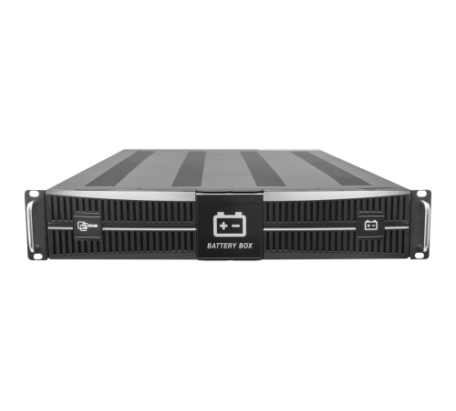 Блок батарей для ИБП 6000 VA/10 000 VA серии Intelligent