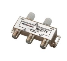 Proconnect [05-6023] Делитель сигнала ТВ х 4 под F разъём 5-1000 МГц