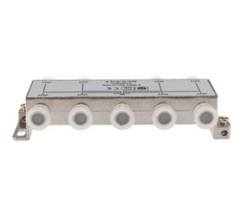 REXANT 05-6005 ДЕЛИТЕЛЬ ТВ х 8 под F разъём 5-1000 МГц REXANT 05-6005 ДЕЛИТЕЛЬ ТВ х 8 под F разъём 5-1000 МГц