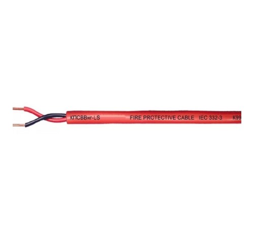 Rexant 01-4860 Кабель КПСВВнг(А)-LS 1x2x0,50 мм, (бухта 200 м) Rexant 01-4860 Кабель КПСВВнг(А)-LS 1x2x0,50 мм, (бухта 200 м)