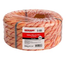 Rexant (01-4905) Кабель КПСнг(А)-FRLS 1x2x1,50мм  REXANT (200м)