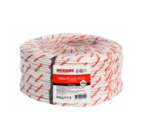 Rexant 01-4931-1 Кабель огнестойкий REXANT КПСЭнг(А)-FRLSLTx 1x2x0, 75 мм?, бухта 200 м