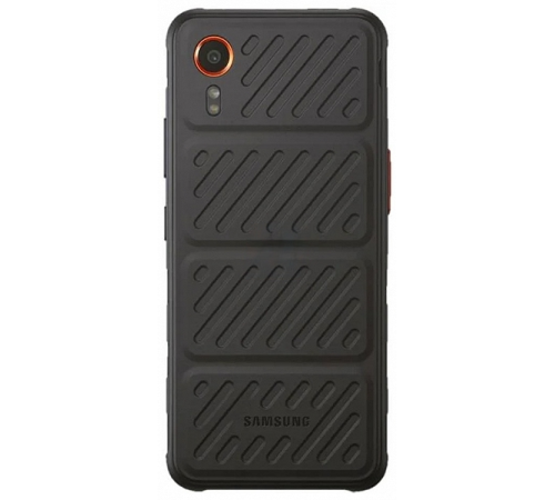 Смартфон Samsung Electronics SM-G556BZKDR06