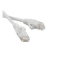 Hyperline PC-LPM-UTP-RJ45-RJ45-C6-1.5M-LSZH-WH Патч-корд U/UTP, Cat.6, LSZH, 1.5 м, белый