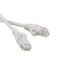 Hyperline PC-LPM-UTP-RJ45-RJ45-C6-1.5M-LSZH-WH Патч-корд U/UTP, Cat.6, LSZH, 1.5 м, белый