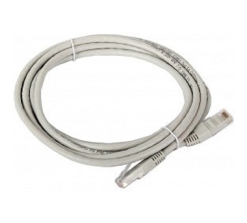 NEOMAX (NM13601-015) Шнур коммут. UTP 1.5 м, cat.6, серый, многожильный