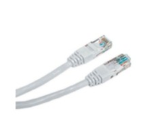 NEOMAX (NM13601-020) Шнур коммут. UTP 2 м, cat.6, серый, многожильный