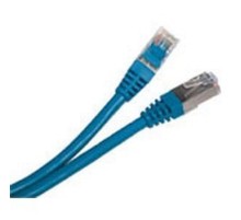 NEOMAX (NM13001-050B) Шнур коммут. UTP 5 м, cat.5е, синий, многожильный