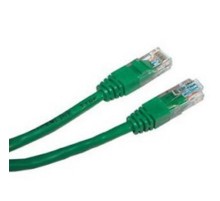 NEOMAX (NM13001-015G) Шнур коммут. UTP 1.5 м, cat.5е, зеленый, многожильный