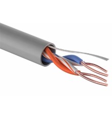 Proconnect (01-0022-3) Кабель UTP CAT5e 2 пары (305м) 0.51 мм ССА
