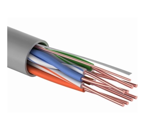 Proconnect (01-0043-3-25) Кабель UTP CAT5e  4 пары (25м) 0.51 мм
