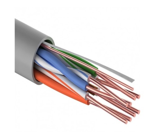 Proconnect (01-0043-3-100) Кабель UTP CAT5e  4 пары (100м) 0.51 мм