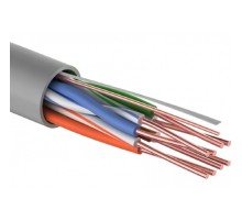 Proconnect (01-0048-3) Кабель UTP CAT5e 4 пары (305м) 0.4 мм CCA