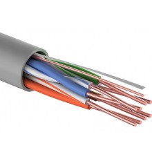 Proconnect (01-0048-3) Кабель UTP CAT5e 4 пары (305м) 0.4 мм CCA